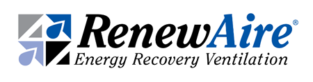 RenewAire logo RST 480