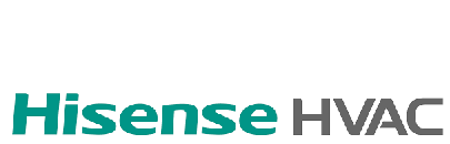 HisenseHVAC logo