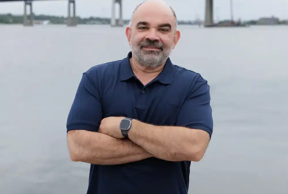 Craig Lewis
