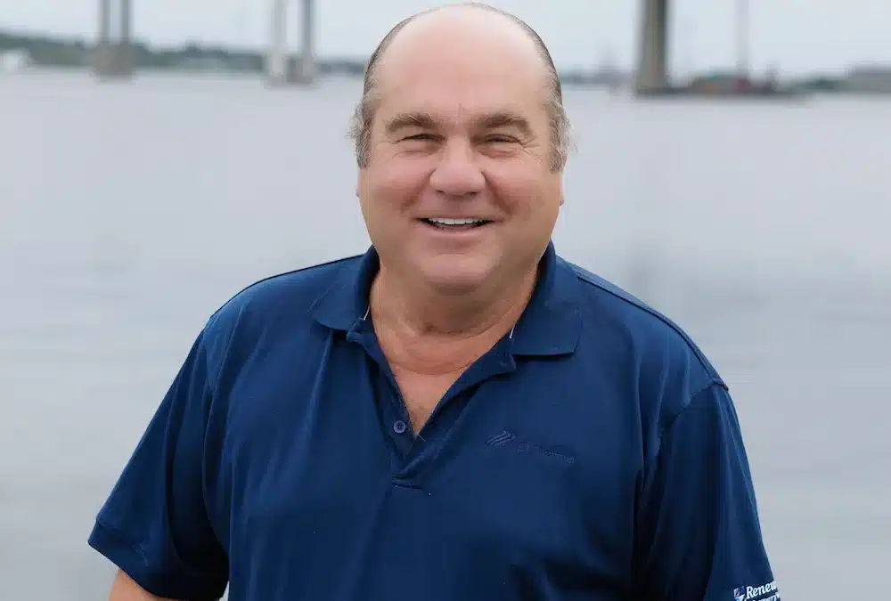 Richard Trethewey
